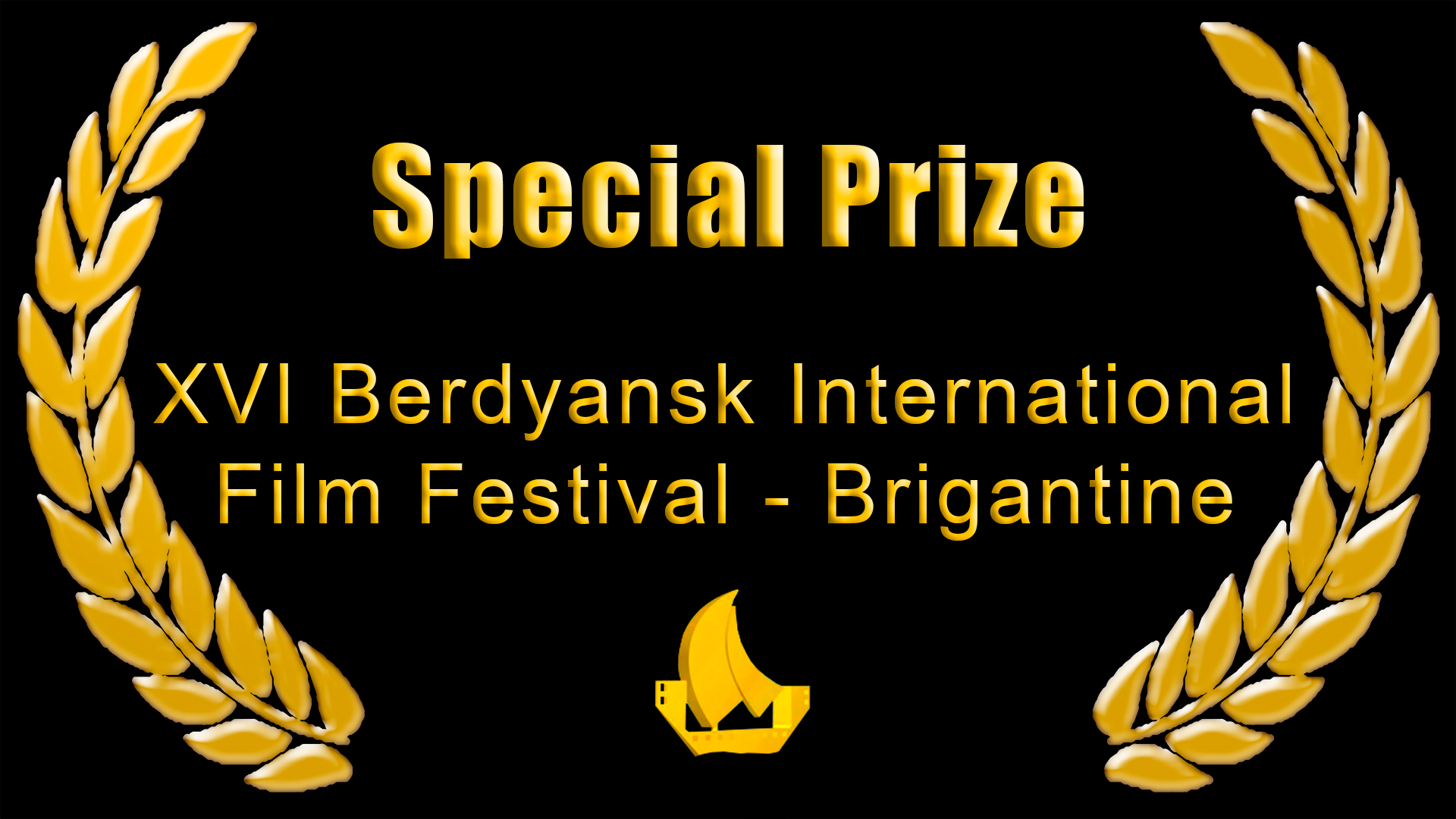 Berdyansk International Film Festival 2013