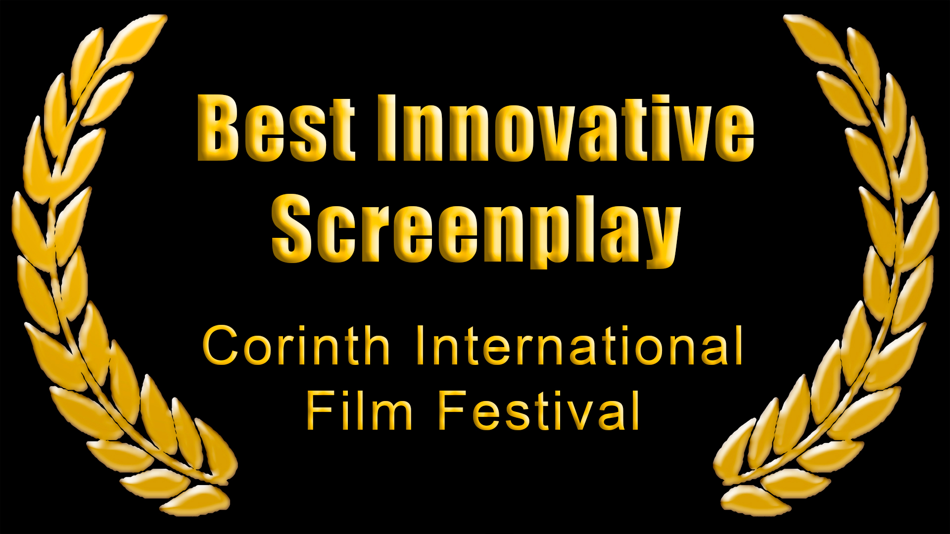 Corinth International Film Festival, 2011