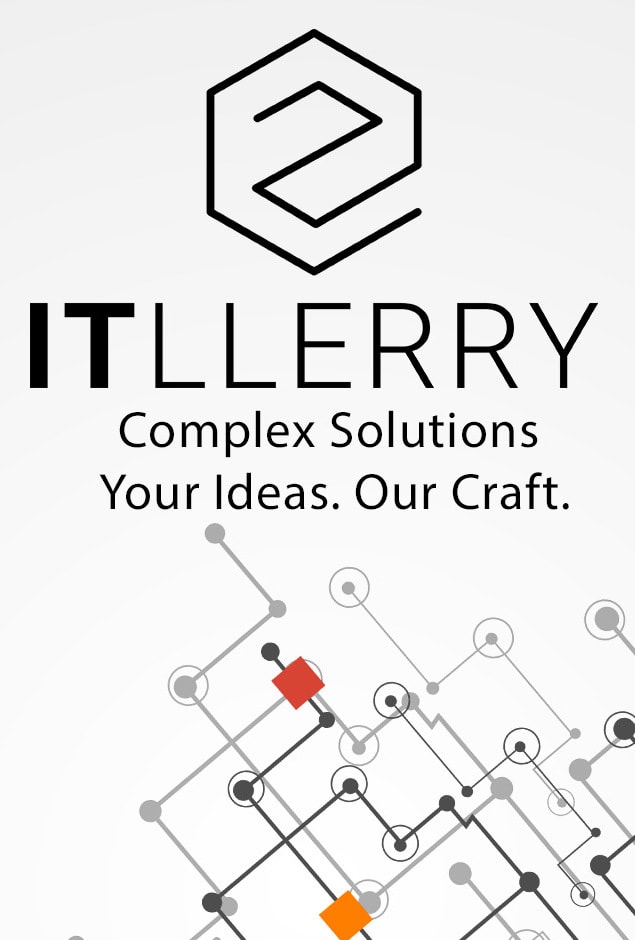 ITLLERRY LLC